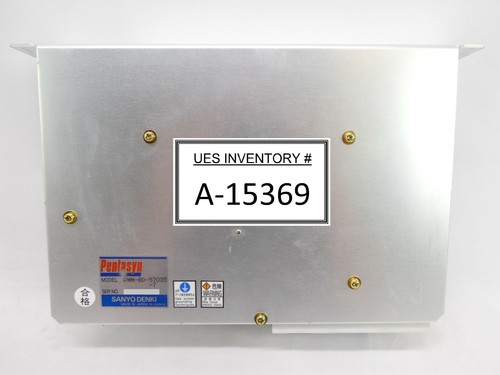 Scheda pcb sanyo denki - scheda,