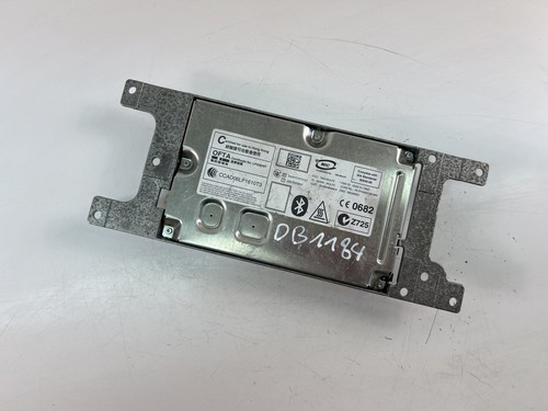 Centralina bluetooth bmw - centralina, 3