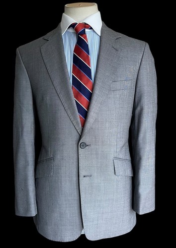 Blazer tuta grigio barrington - blazer,