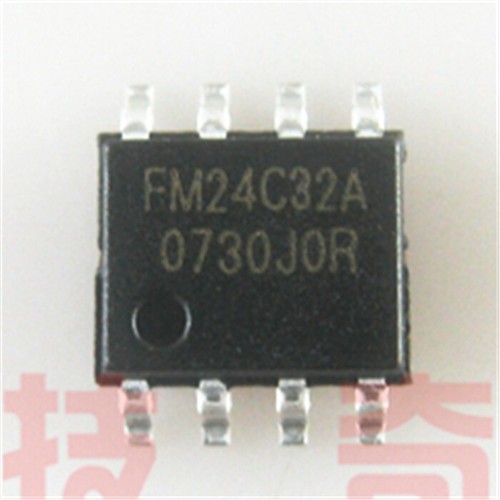 10x fm24c32a interfaccia bus - 10x,