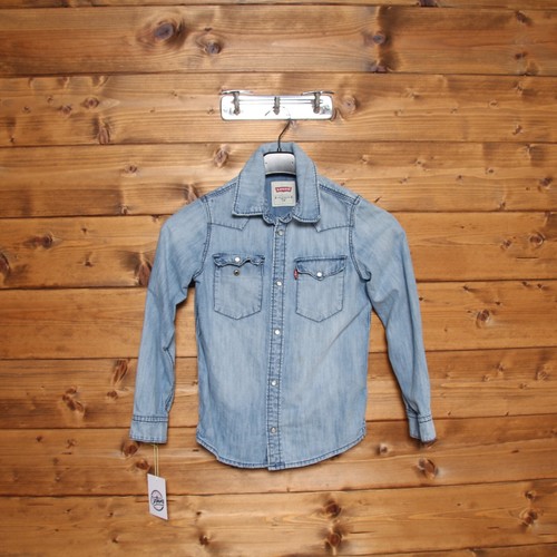 Camicia levi jeans - camicia, levi's