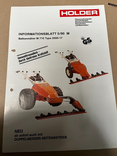 Brochure holder scheda - brochure,