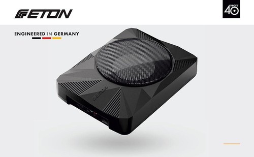 Eton usb10ar basso - eton, cm