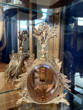 Bottiglia profumo vintage