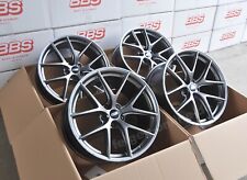 Cerchi BBS CI-R Platinum 9,5 + 10 x 19 pollici CI2401 + CI2601 BMW M3 F80 M4 F82 F83