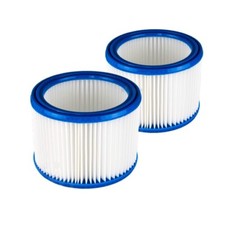 2x Filtro a cartuccia Makita