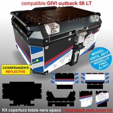 COMPLETE KIT STICKERS
