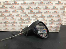 SPECCHIETTO RETROVISORE MANUALE DESTRO PEUGEOT 207 (2008) C/SONDA (96806130XT)