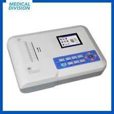 Elettrocardiografo a 3 canali