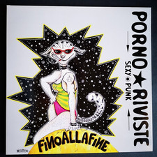 Porno Riviste - Fino Alla Fine