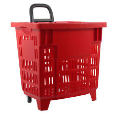 Carrello spesa 55 litri con