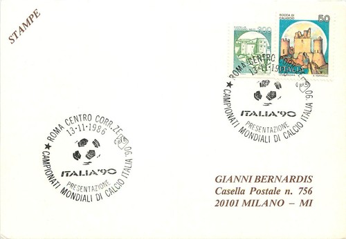 Calcio football annullo - football,