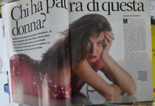EPOCA 1992 - ALBA PARIETTI