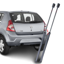 MOLLE A GAS PORTELLONE COFANO