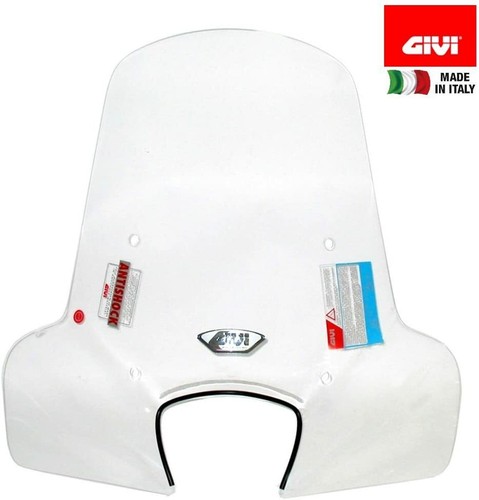 Parabrezza solo lastra 8x66 - parabrezza, 50,8x66