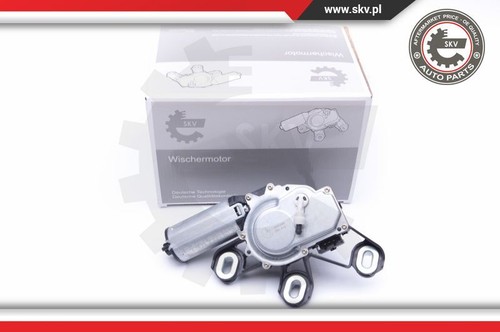 Motore tergicristallo esen skv - esen,