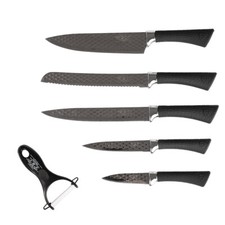 Set di coltelli piu'