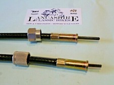 CAVO BSA A50 A65 & B25 OIF