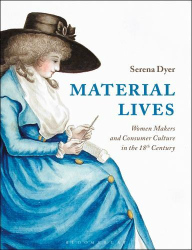 Material lives women makers - lives:,