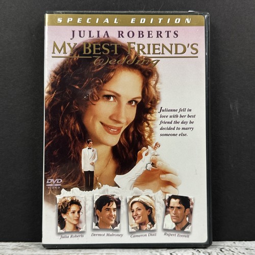 Best friend wedding - best, friend's