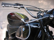 Bumm headlight mirrors - bumm, for