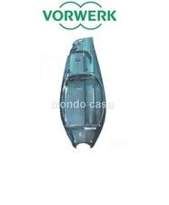 VORWERK Green Rear Shell Shell
