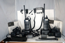 Complete icom 2gxat fm - complete, ic-2gxat