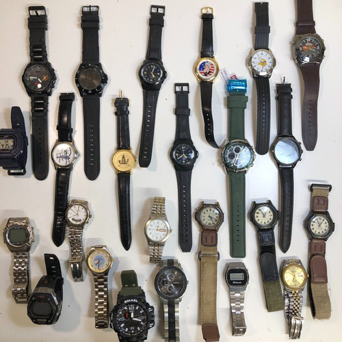 Circa orologi uomo - circa, 24