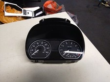 Bmw e87 series instrument - e87,