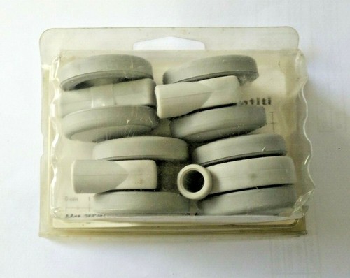Ruote grigio plastica - ruote,