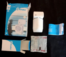 RILEVATORE DI MOVIMENTO " FINDER " TYPE 18.01 (S60)