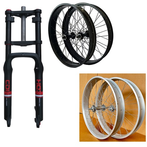 Donsp1986 bicicletta 4 0 - bicicletta, 26"