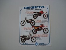 advertising Pubblicità 1981