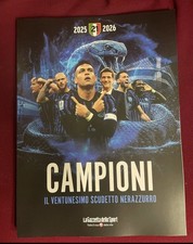 Gazzetta dello sport inter - dello,