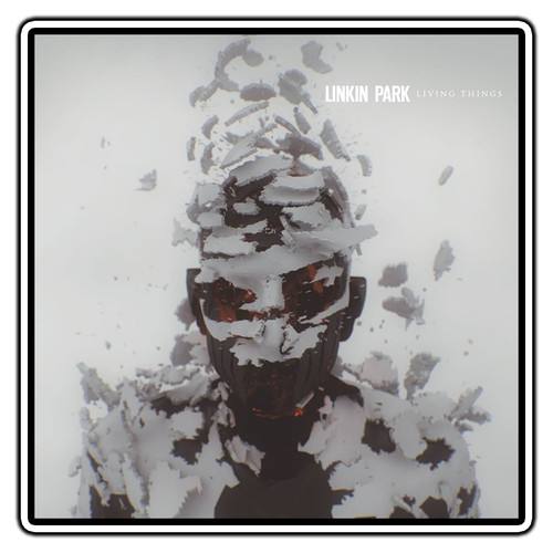 Linkin park living - linkin,