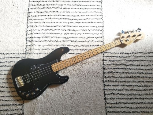 Basso jazz vintage - , v42blk