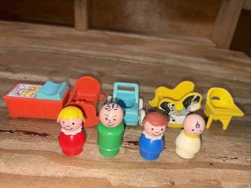 Lotto fisher price - lotto, little