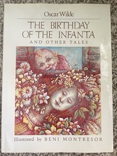 The Birthday of the Infanta