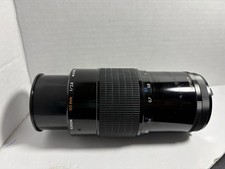 Kiron 105 8 obiettivo - kiron, mm