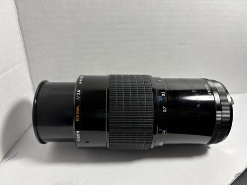 Kiron 105 8 - kiron,