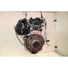 MOTORE COMPL. FUJA FORD FIESTA