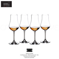 Riedel - Set 4 Bicchieri da