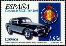 Spagna 2003 Edifil 3996D