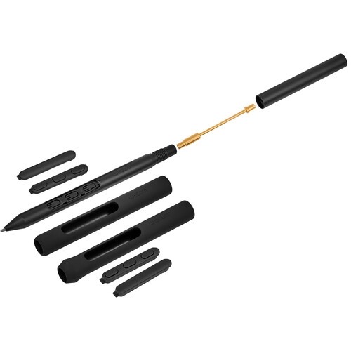 Wacom pro pen - wacom,