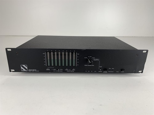 Spectral adax 8818 eight - adax,