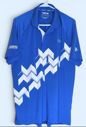 Polo tennis lacoste sport - tennis,