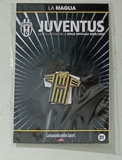 I148257 JUVENTUS La collezione