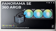 TRYX Panorama SE 360 ARGB AIO