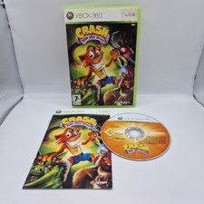 Crash mind over mutant xbox - crash:,