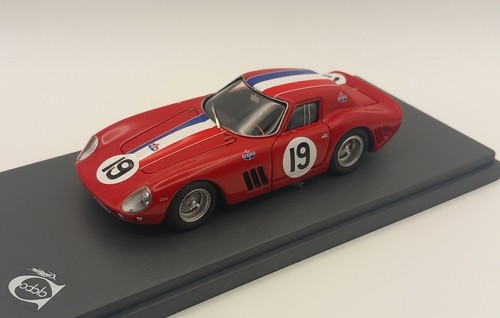 Ferrari 250 gto 19 - 250,